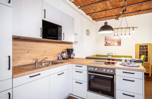 Christazhofen Apartment | Käserei
