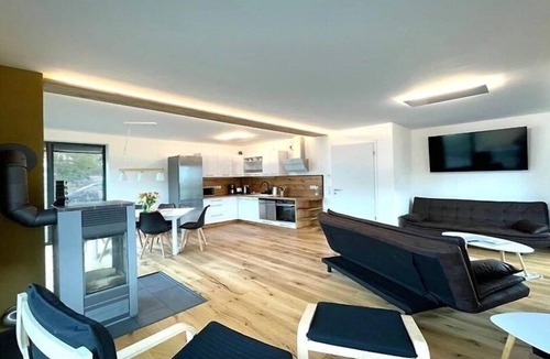 Warin House | Käthe Am Wariner See