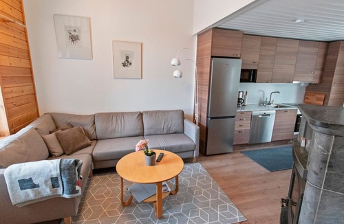 Sirkka House | Kätkäläinen e 2 by Interhome
