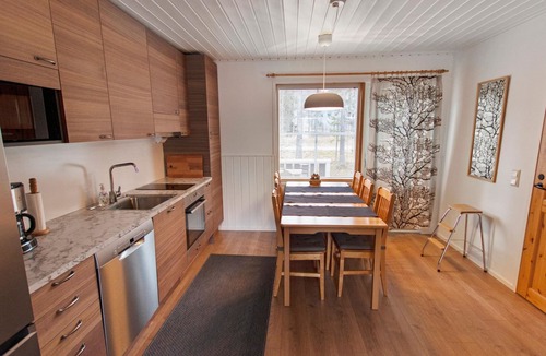Sirkka House | Kätkäläinen e 2 by Interhome