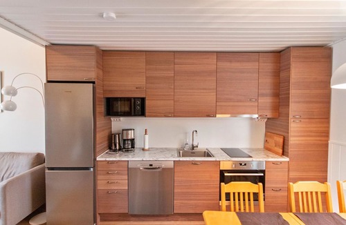 Sirkka House | Kätkäläinen e 2 by Interhome