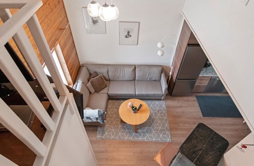 Sirkka House | Kätkäläinen e 2 by Interhome