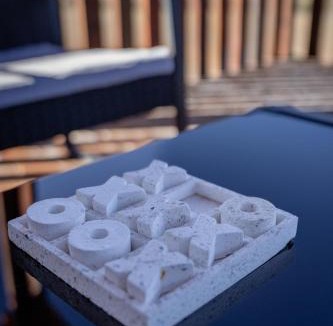 Nama Khoi Apartment | Kénōsis Guestfarm - Chalet