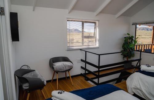 Nama Khoi Apartment | Kénōsis Guestfarm - Chalet