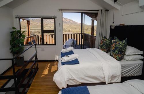 Nama Khoi Apartment | Kénōsis Guestfarm - Chalet