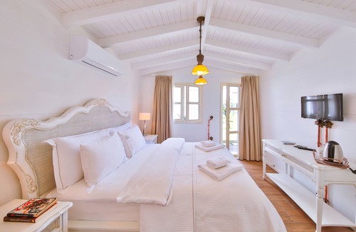 Hacımemis Hotel | Köşe Konak