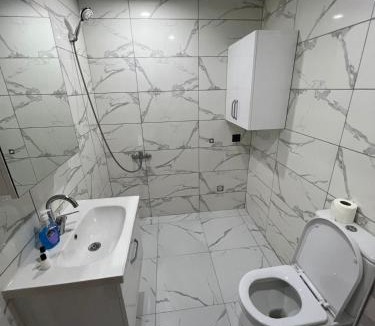 Aksaray Apartment | Köşk Rezidans Apart