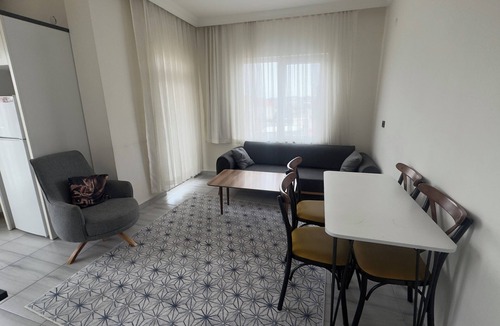 Aksaray Apartment | Köşk Rezidans Apart
