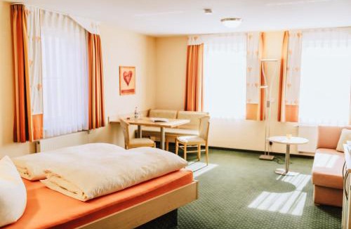 Dachingen Hotel | Köhlers Krone