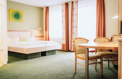 Dachingen Hotel | Köhlers Krone