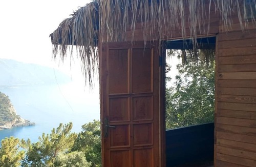 Kabak Valley Cabin | Kök Kamp