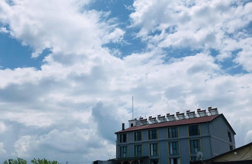 Guzelyalı Koyu Hotel | Kök Resort Otel