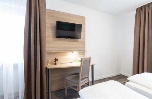 Weidenpesch Hotel | Köln 2020