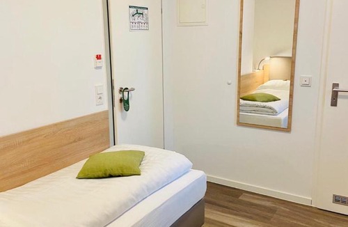Weidenpesch Hotel | Köln 2020