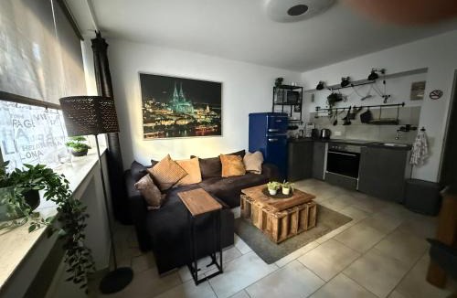 Altstadt-Sued Apartment | Köln Apartment I