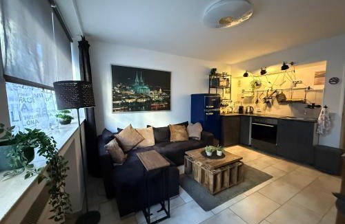 Altstadt-Sued Apartment | Köln Apartment I