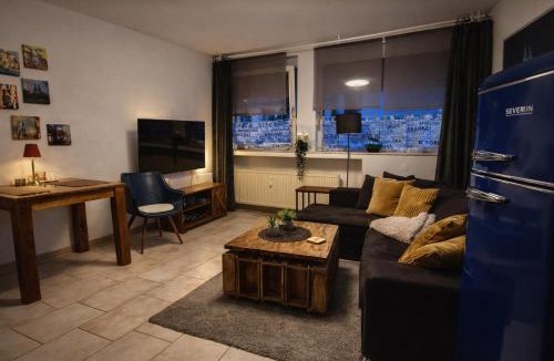 Altstadt-Sued Apartment | Köln Apartment I
