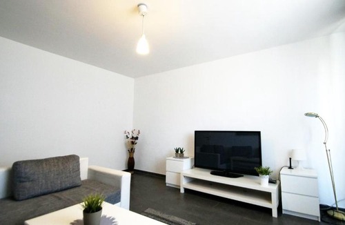 Humboldt - Gremberg Apartment | Köln HG 1