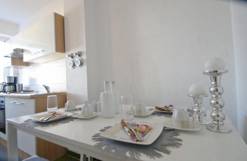 Humboldt - Gremberg Apartment | Köln HG 1