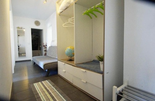 Humboldt - Gremberg Apartment | Köln HG 1