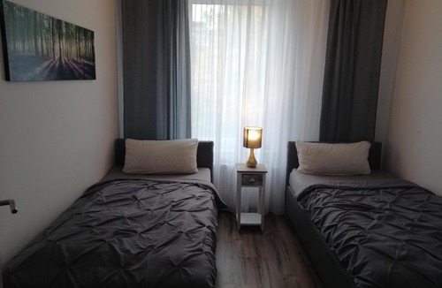 Kalk Apartment | Kölsche Wohnung 1C