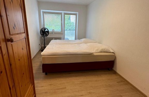 Dossenheim Apartment | Königs Pension