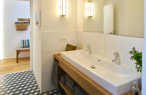 Altstadt Apartment | KönigsSCHLAF No8 - Grosse Loftwohnung in der City von Konstanz