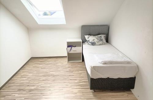 Konigstadten Apartment | Königstätten13