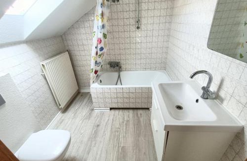 Konigstadten Apartment | Königstätten13