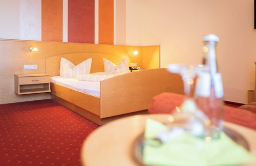 Konigstein in der Oberpfalz Hotel | Königsteiner Hof