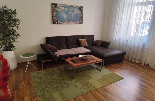 Vorderer Westen Apartment | Königstor