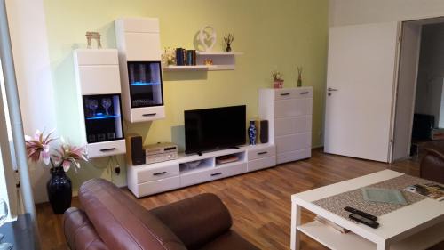 Vorderer Westen Apartment | Königstor