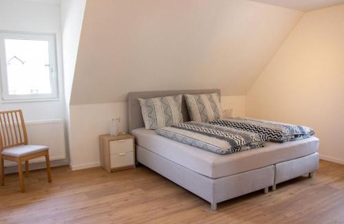 Untermunstertal Apartment | Köpfchen-Ferienwohnungen – Wohnung Belchen