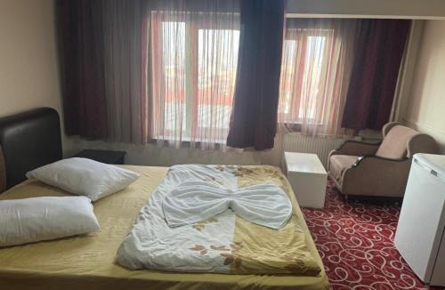 Ulus Apartment | Kös Hotel