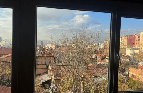 Ulus Apartment | Kös Hotel