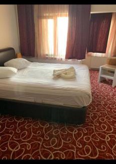 Ulus Apartment | Kös Hotel