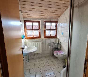 Pullenreuth Apartment | Kösseineblick
