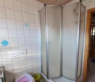 Pullenreuth Apartment | Kösseineblick