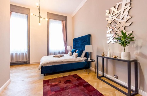 Old Town Apartment | Köte Haus