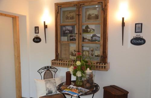 Hart Apartment | Kötzing am Golfplatz