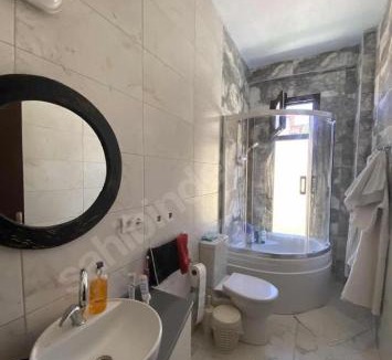 Yagcilar Apartment | Köy evi