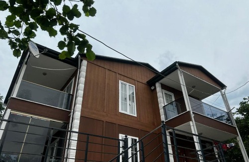 Arsin Villa | KÖY VİLLAM