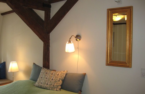 Kerteminde Bed & Breakfast | Købmandsgårdens B&B