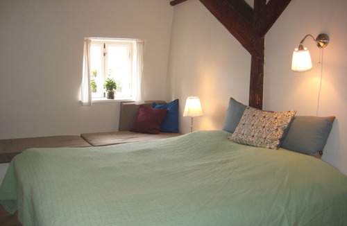 Kerteminde Bed & Breakfast | Købmandsgårdens B&B