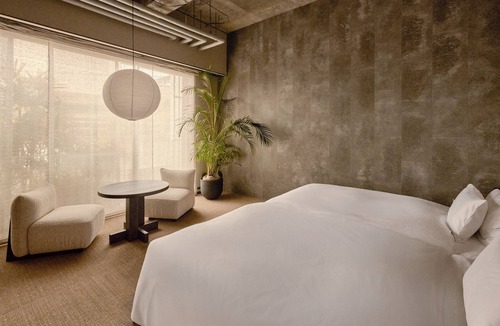 Gora Hotel | KÚON Hakone Gora