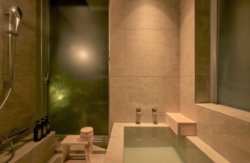 Gora Hotel | KÚON Hakone Gora