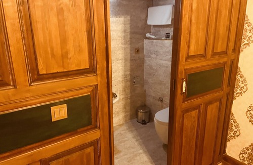 Konya Hotel | Küçükağa Konağı