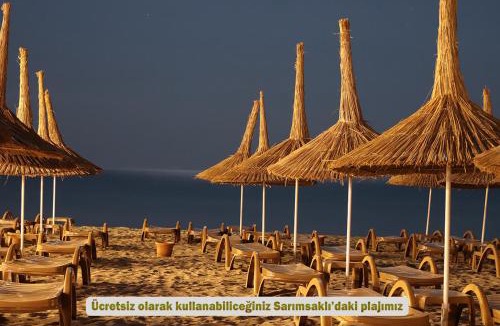 Ayvalik Bed & Breakfast | Küçükköy Otel