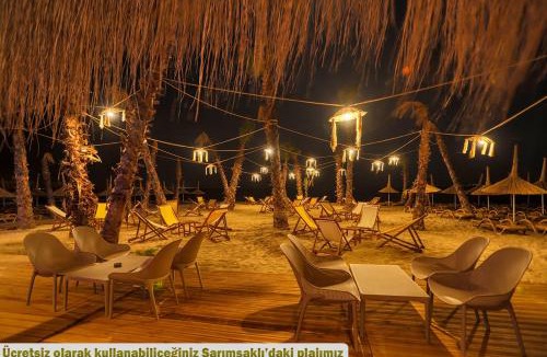 Ayvalik Bed & Breakfast | Küçükköy Otel
