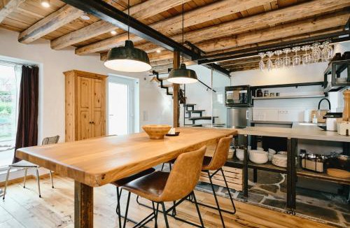 Kottenheim Apartment | Küchenbleibe
